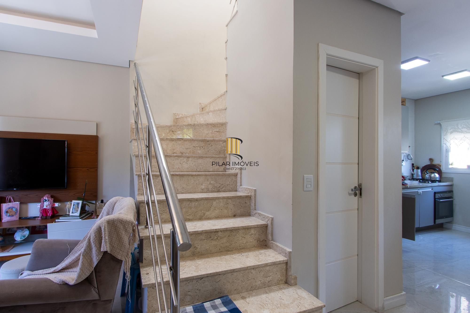Casa 3 dormitórios
