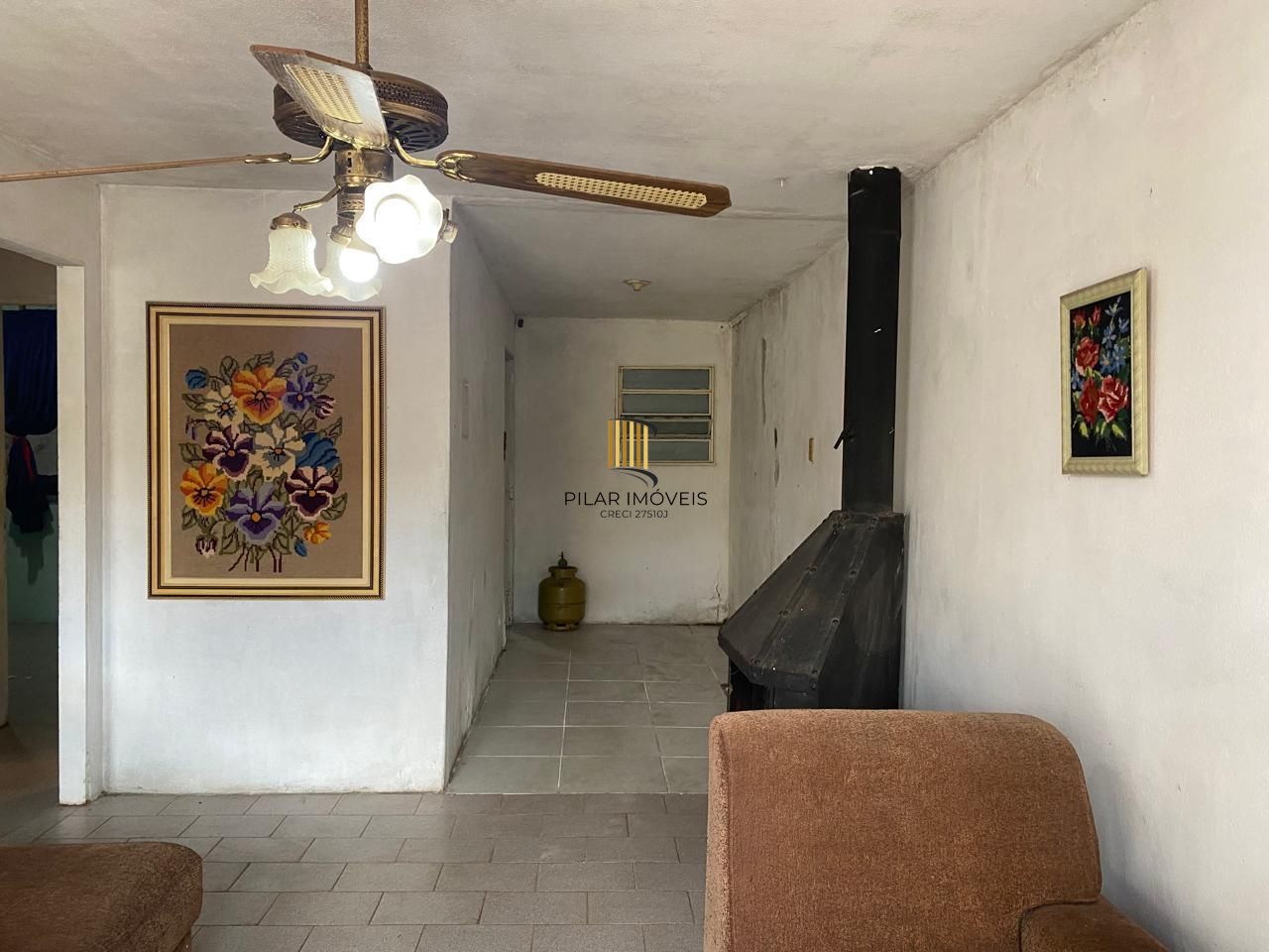 Casa ideal para investidor.