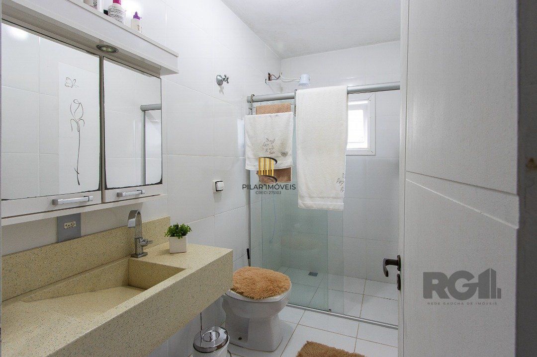 Casa para venda, 267m², 3 dormitórios, Jardim Itu