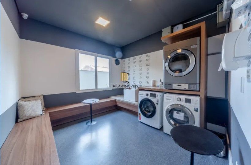 Apartamento de 58,84m² I bairro Camaquã