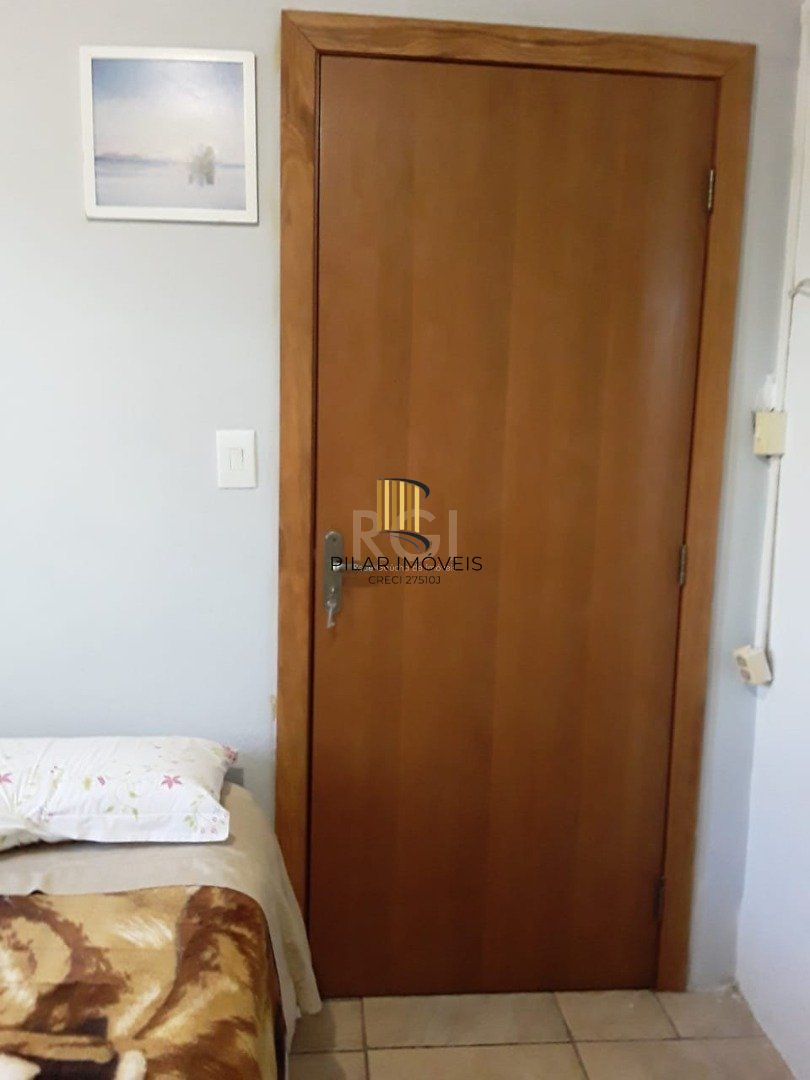 Casa para Venda - 50m², 2 dormitórios, Tristeza