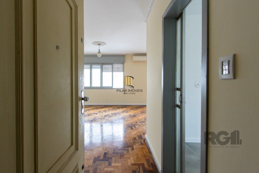 Apartamento | 3 quartos | 102,60m2 | Bairro Centro Histórico