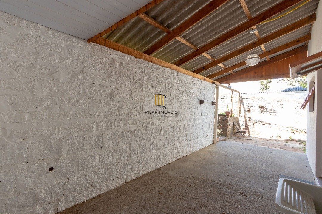 Casa para Venda - 54m², 2 dormitórios, 2 vagas - Espirito Santo