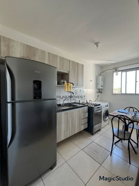 “Apartamento com Sacada e Churrasqueira – Vista Panorâmica na Zona Norte!”