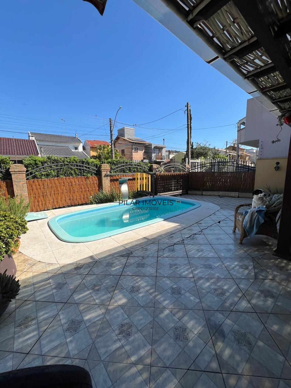 Casa à venda no Jardins do Prado  – conforto, lazer e elegância em um só lugar!!