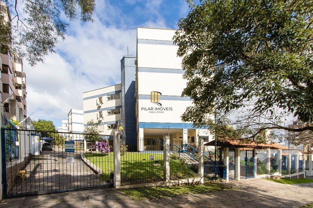 Apartamento com 3 dormitórios na Rua Dr. Barcelos - Pilar Imóveis