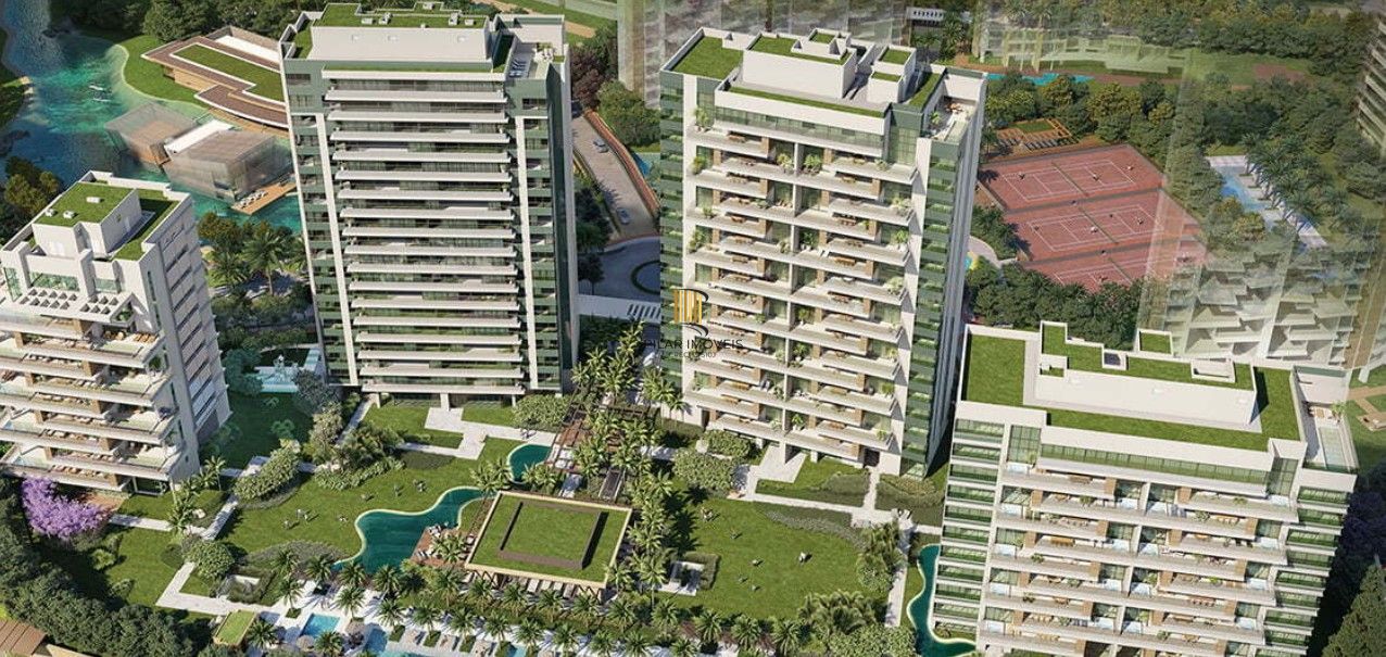 Apartamento 4 dormitórios no bairro Cristal - Pilar Imóveis