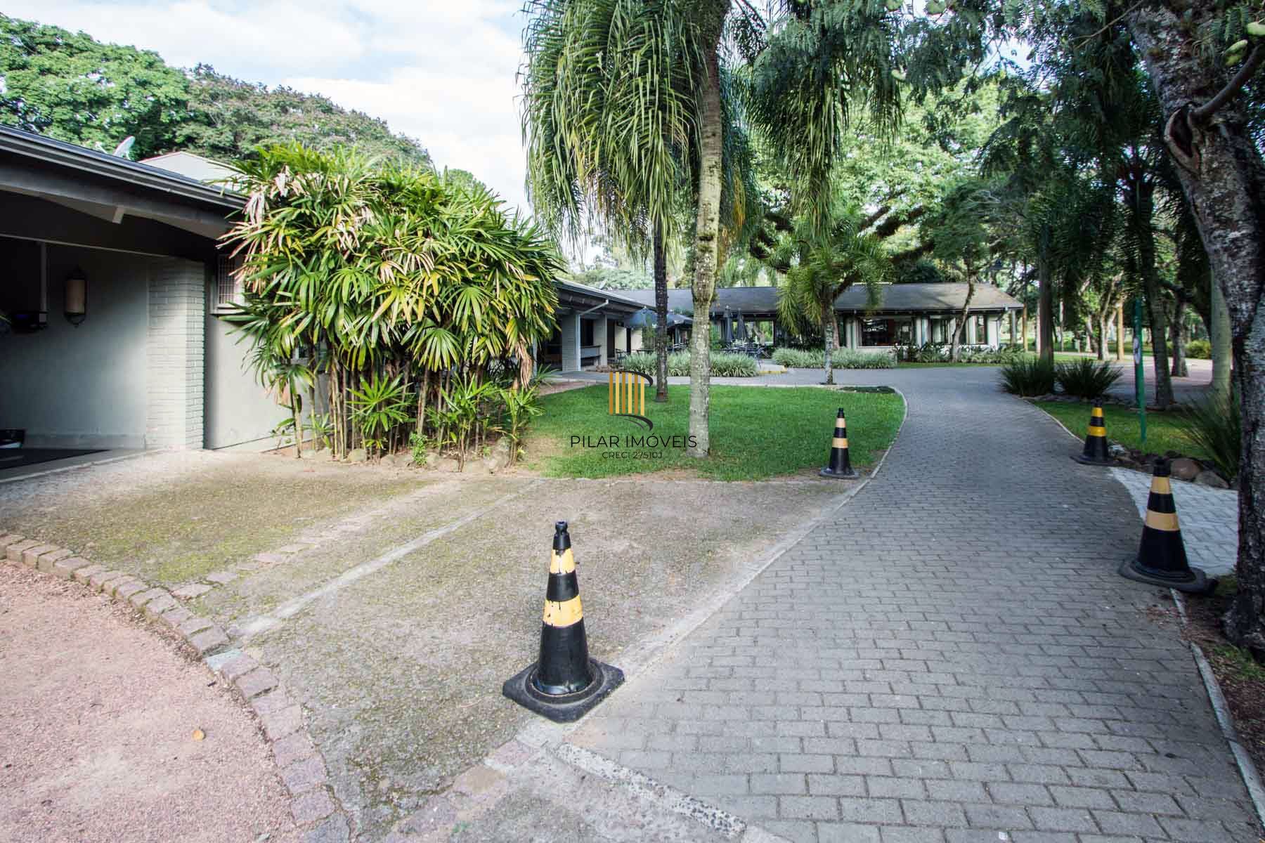 **Casa de Condomínio  em Belém Novo, Porto Alegre, RS**
