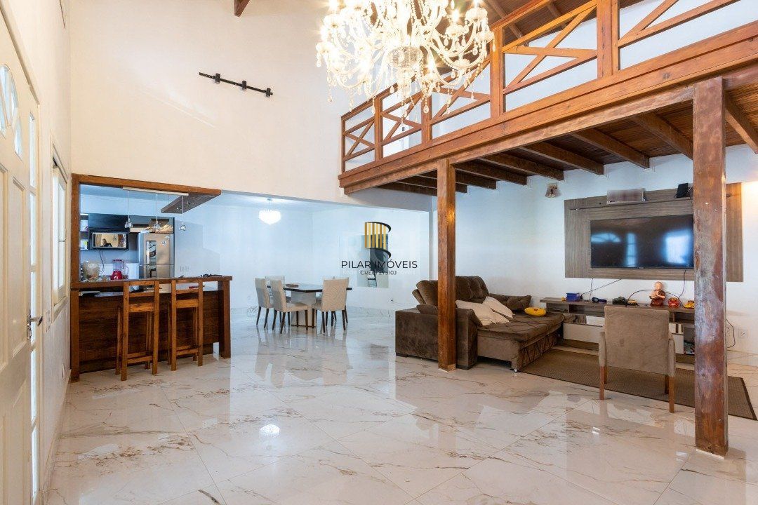 Casa para Venda - 120m², 4 dormitórios, sendo 1 suites, 3 vagas - Serraria