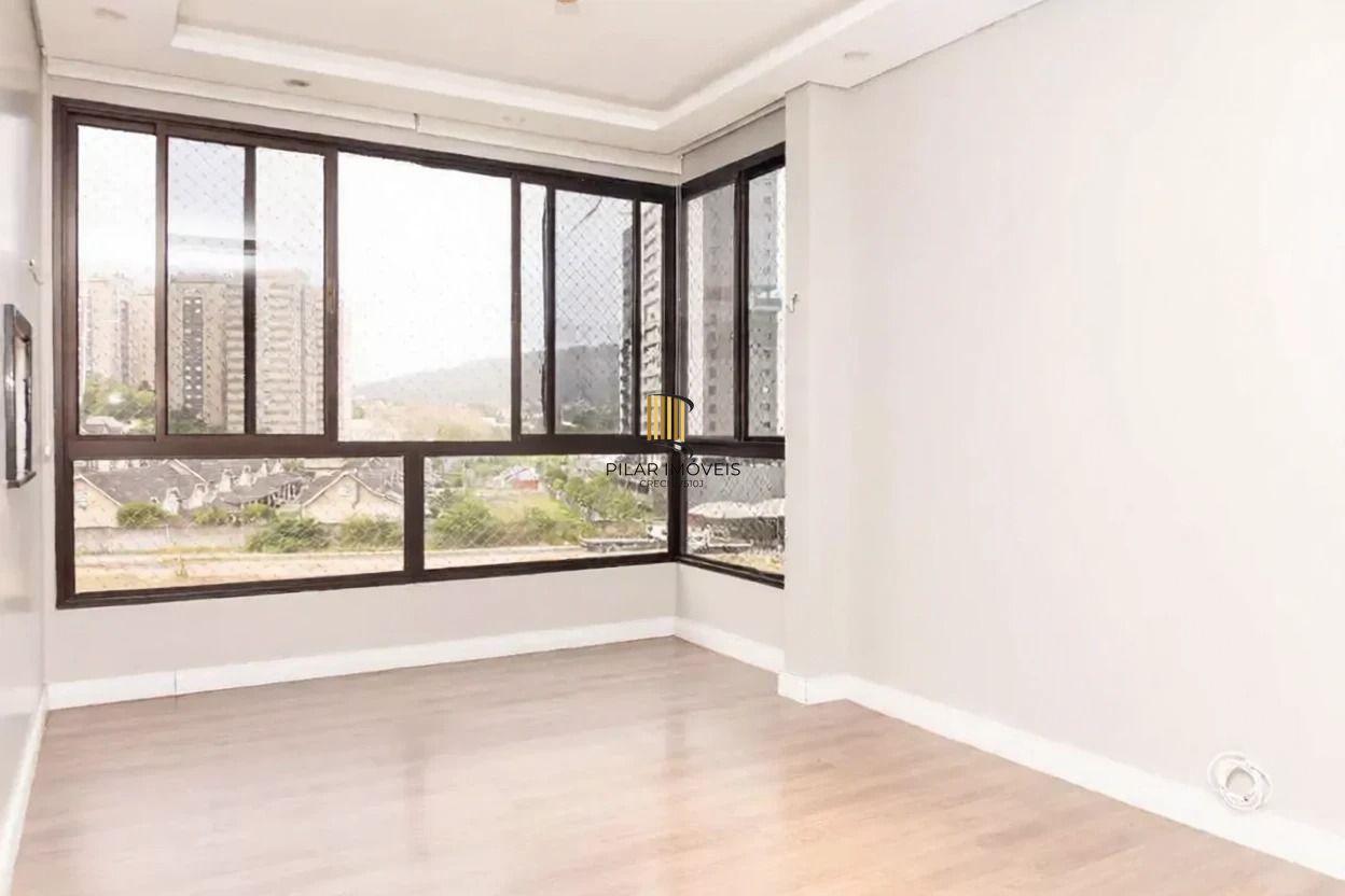 Apartamento 3 dorms à venda Avenida Ipiranga - Porto Alegre