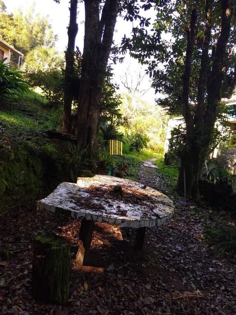 Terreno no bairro Cascata