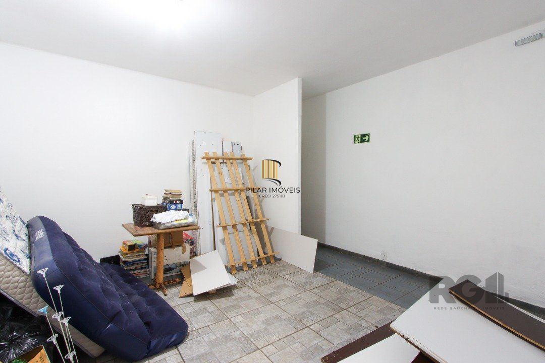 Loja com 129m² privativos