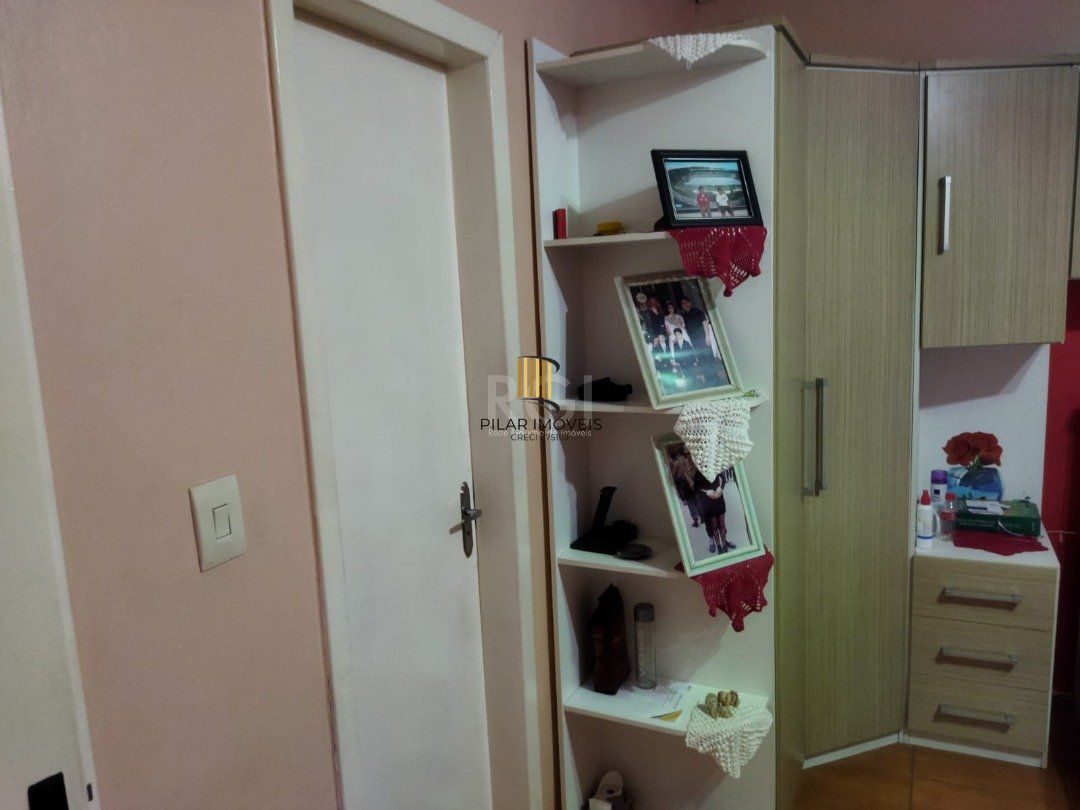 Casa para Venda - 450m², 5 dormitórios, sendo 1 suites, Cristal