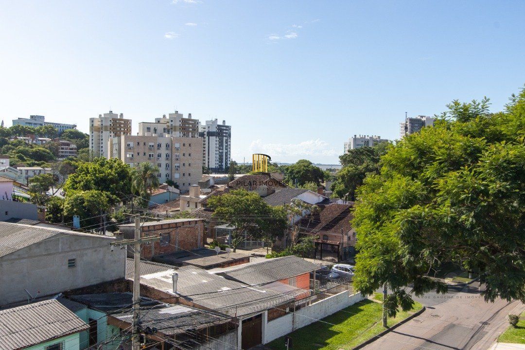 Apartamento 2 dormitórios no bairro Camaquã