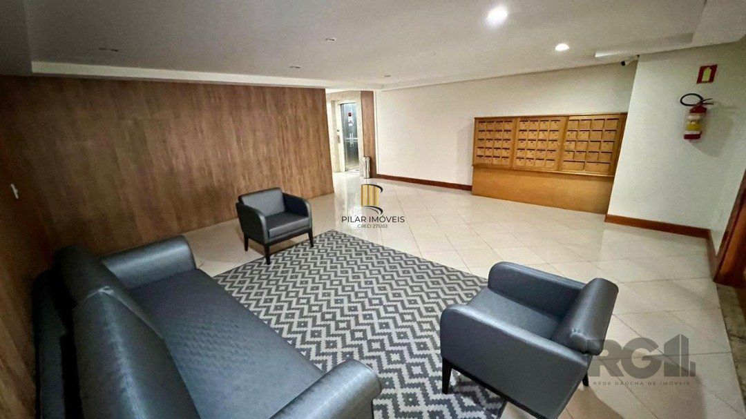 Apartamento para Venda - 83.26m², 3 dormitórios, sendo 1 suites, 1 vaga - Santana