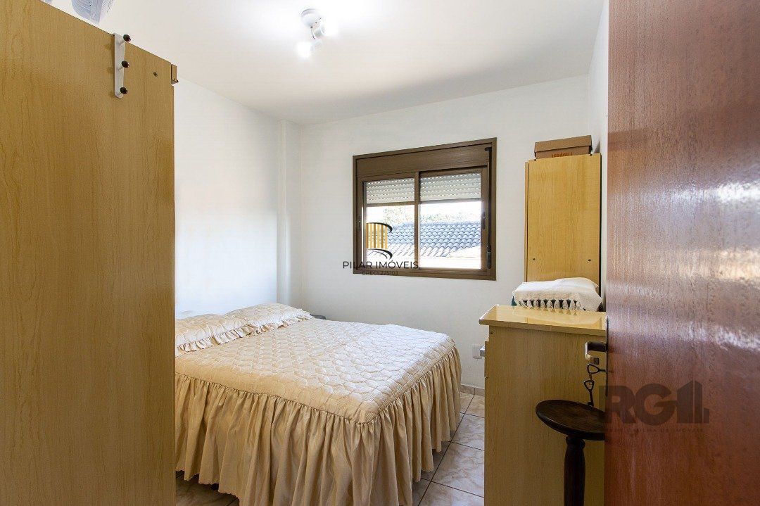 Apartamento 3 dormitórios no bairro Nonoai