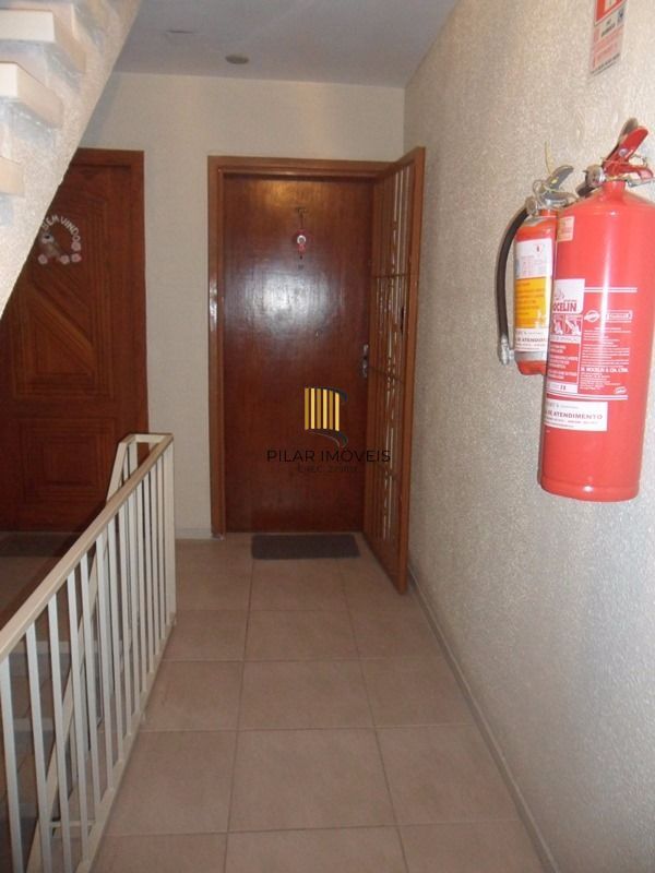 Apartamento para Venda - 65.77m², 2 dormitórios, 1 vaga - Cristal