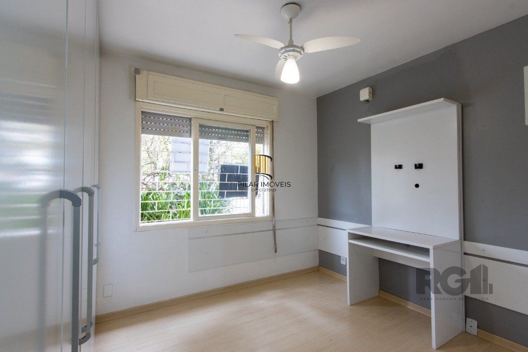 Apartamento 2 dormitórios, bairro Camaquã.
