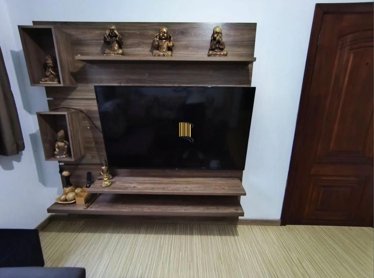 Apartamento 2 dormitórios no bairro Camaquã