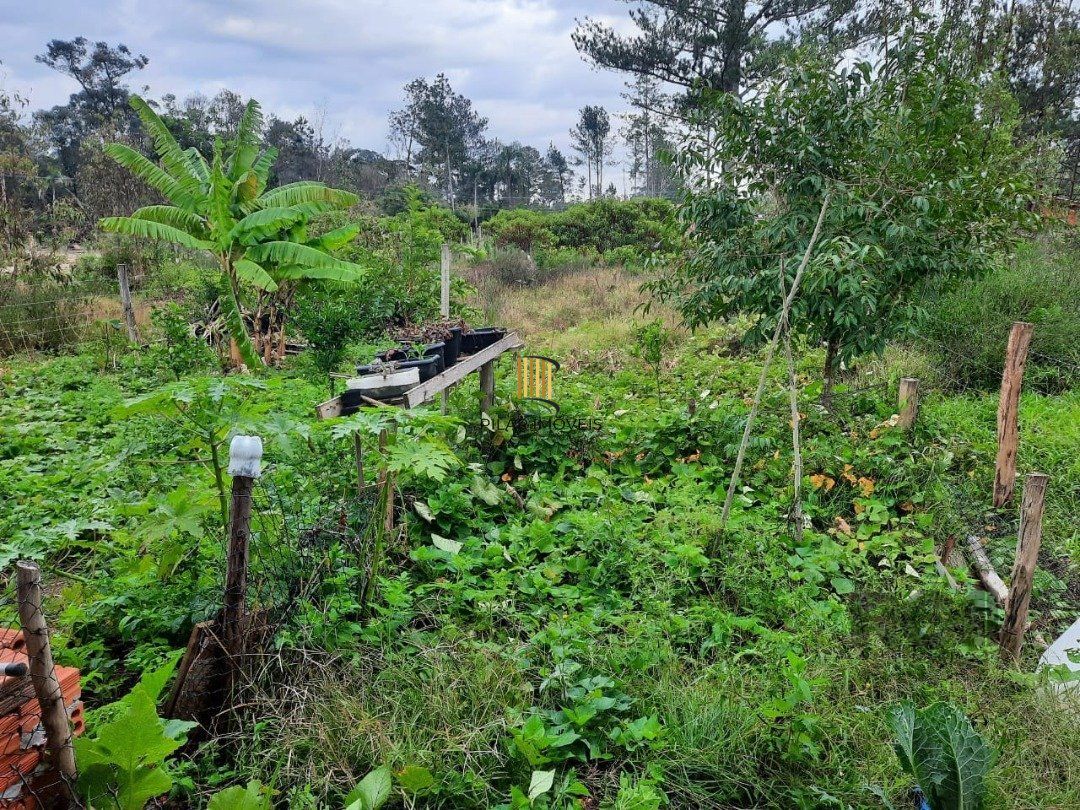 Casa 1 dormitório no bairro Lageado