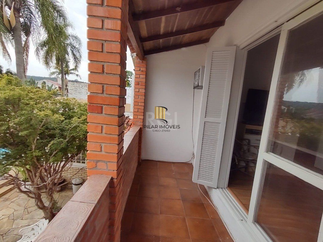 Casa para Venda - 200m², 4 dormitórios, sendo 1 suites, 3 vagas - Ipanema