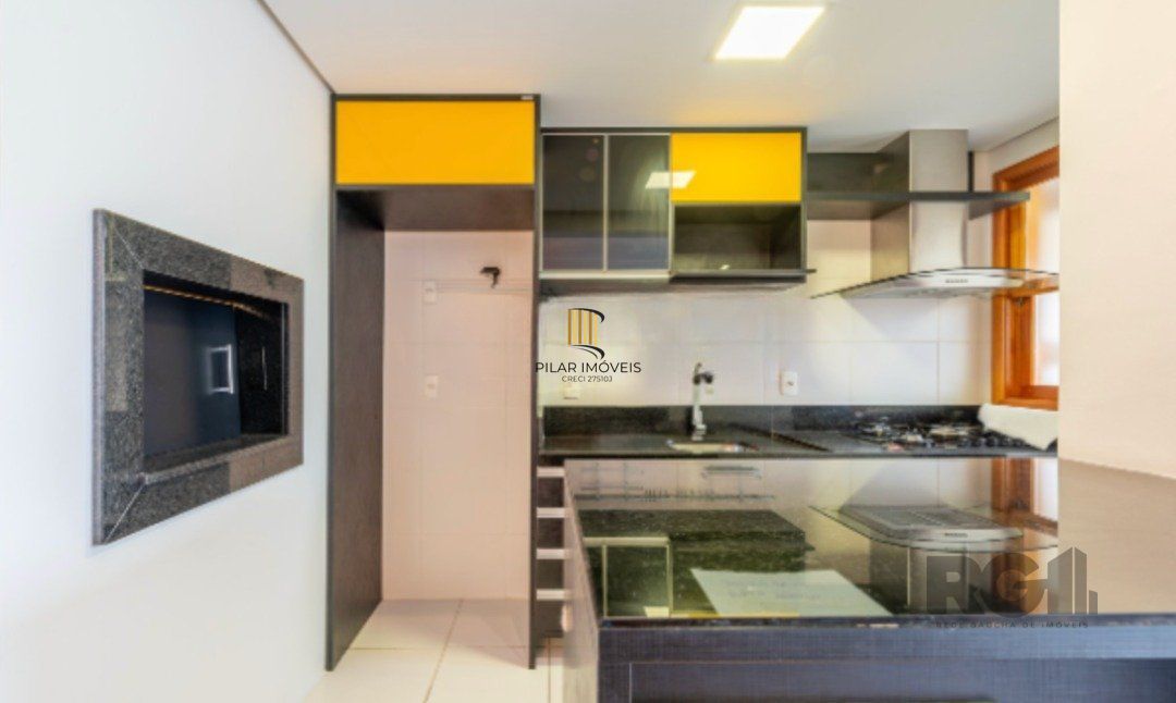Apartamento 2 dormitórios próximo ao IGUATEMI