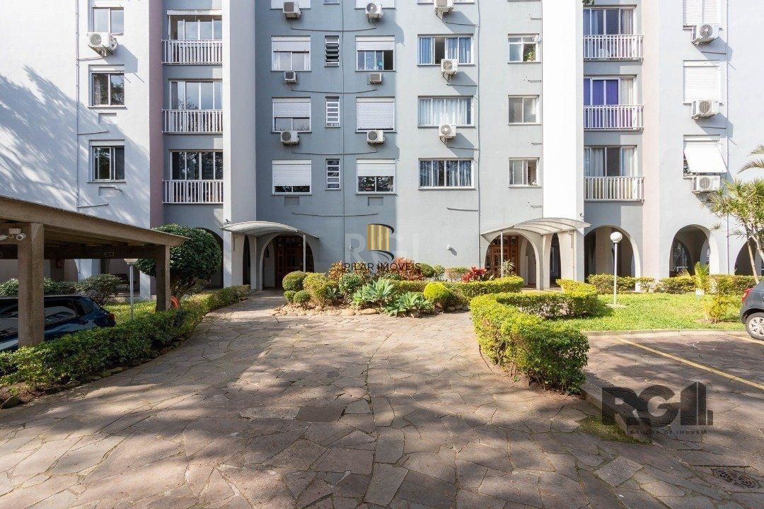 Apartamento com 3 dormitórios no  Condomínio Porto Belo