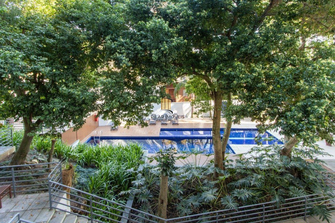 Apartamento 2 dormitórios no bairro Tristeza