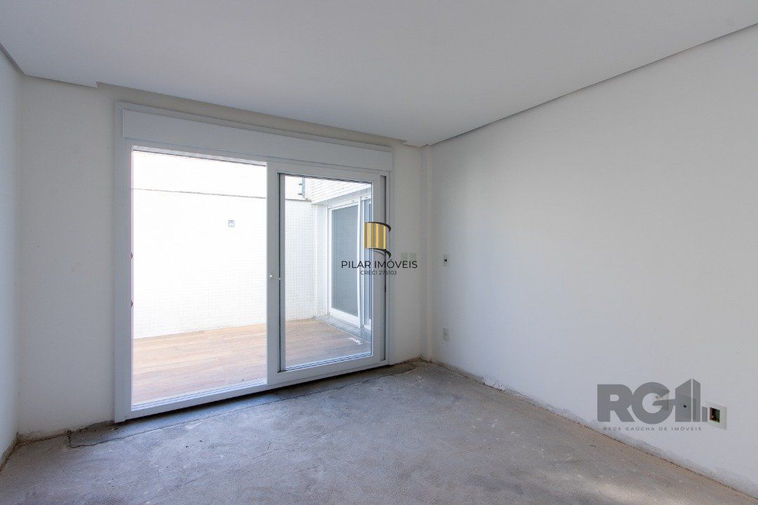 Cobertura para Locação/Aluguel - 172m², 3 dormitórios, sendo 3 suites, 4 vagas - Vila Assunção