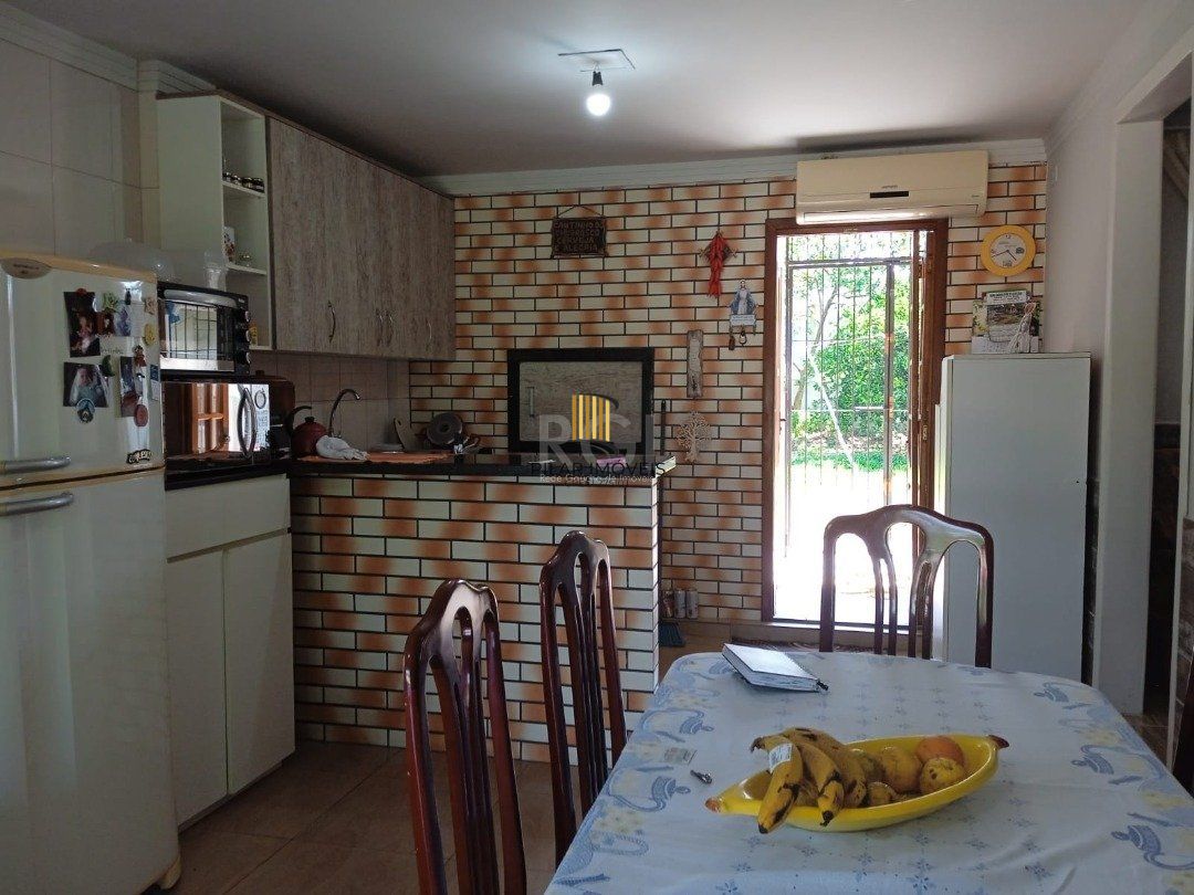 Casa para Venda - 72m², 2 dormitórios, sendo 2 suites, Lageado