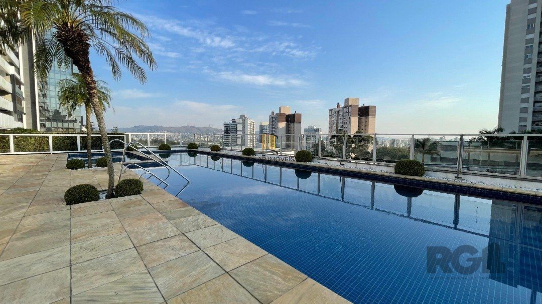 Apartamento 2 dormitórios no bairro Petrópolis
