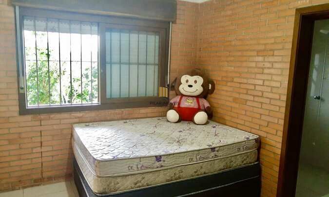 Casa 2 dormitórios Centro Tramandai