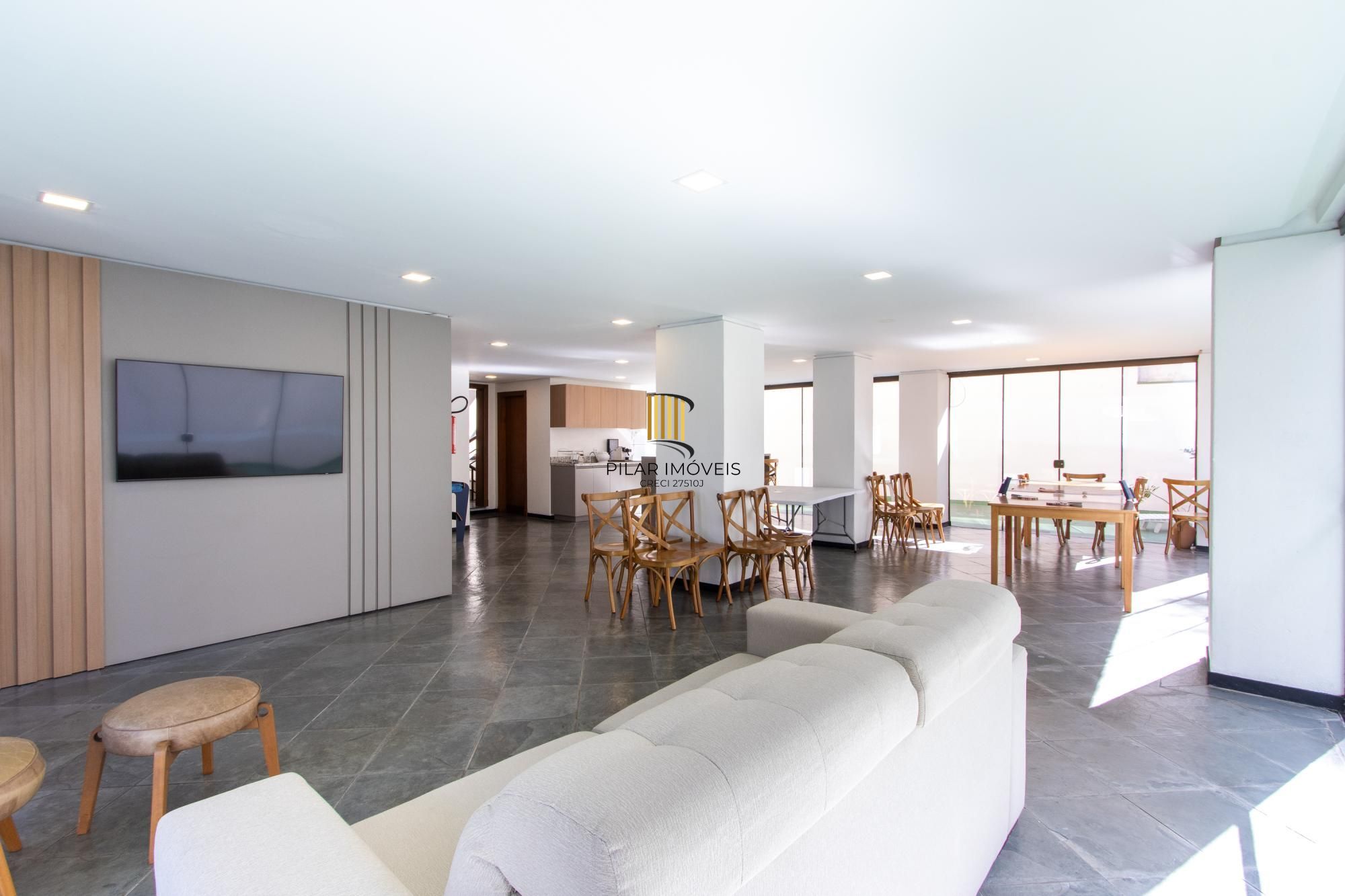 Apartamento de 3 dormitórios próximo a Encol