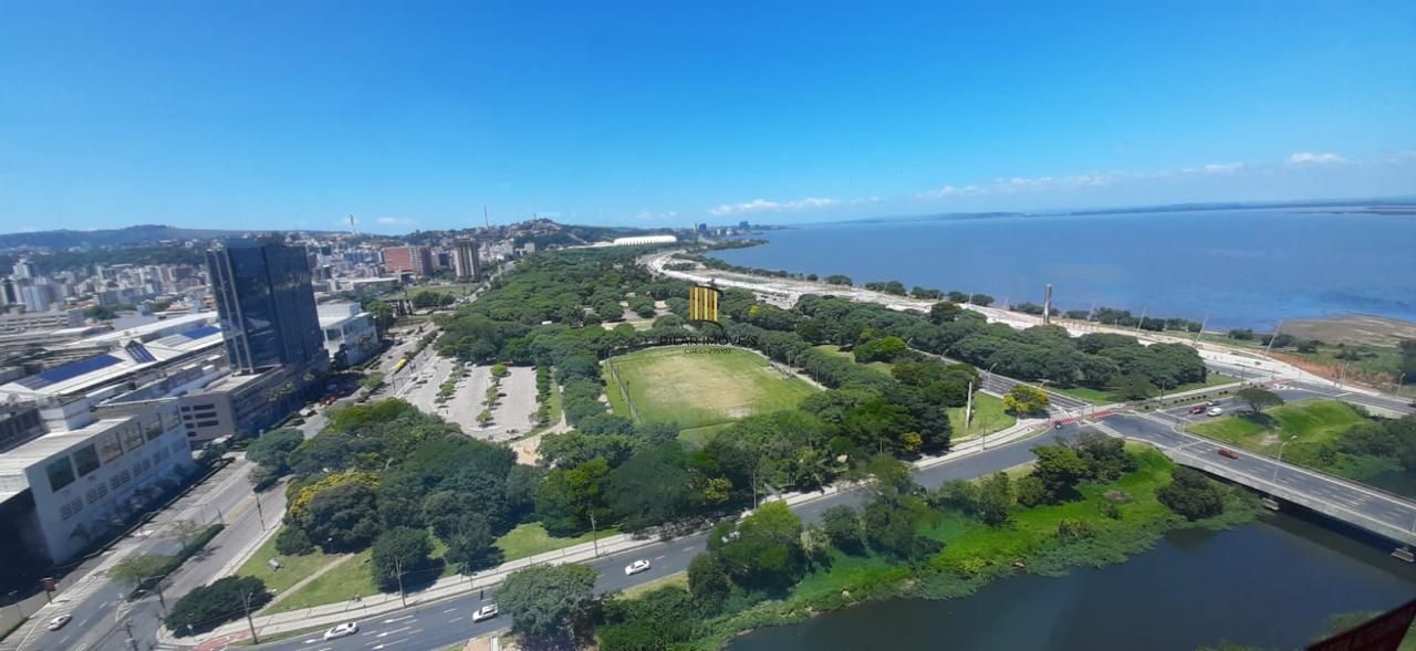 Praia de Belas - Porto Alegre