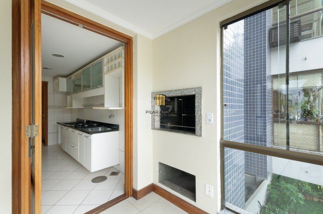 Apartamento 3 dormitórios no bairro Tristeza - Pilar Imóveis