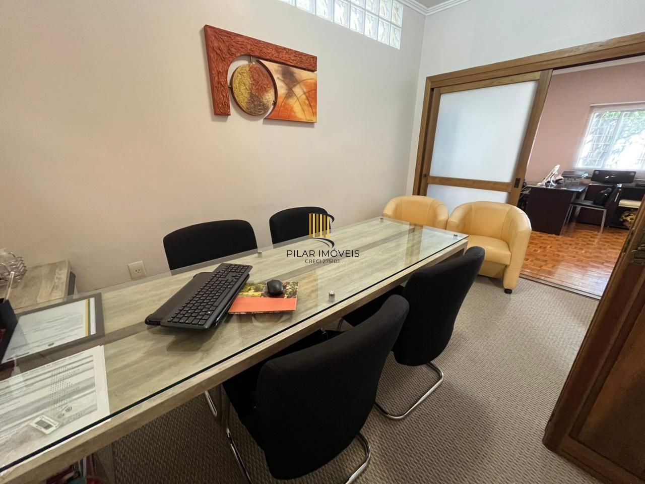 Linda casa à venda no bairro Azenha!!!