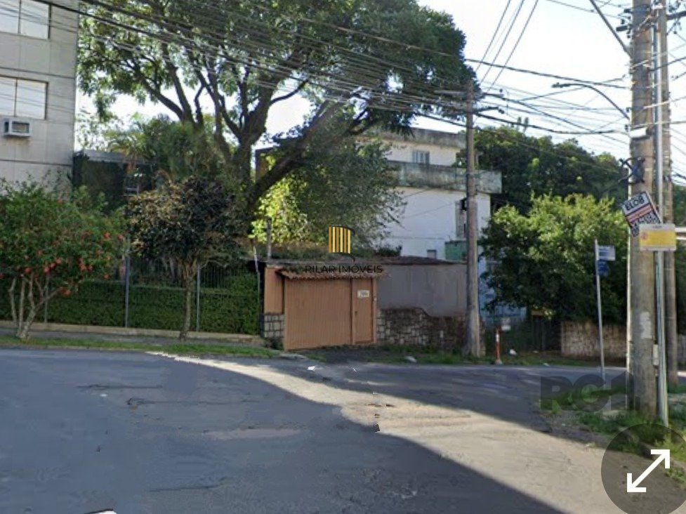 Terreno próximo ao Iguatemi