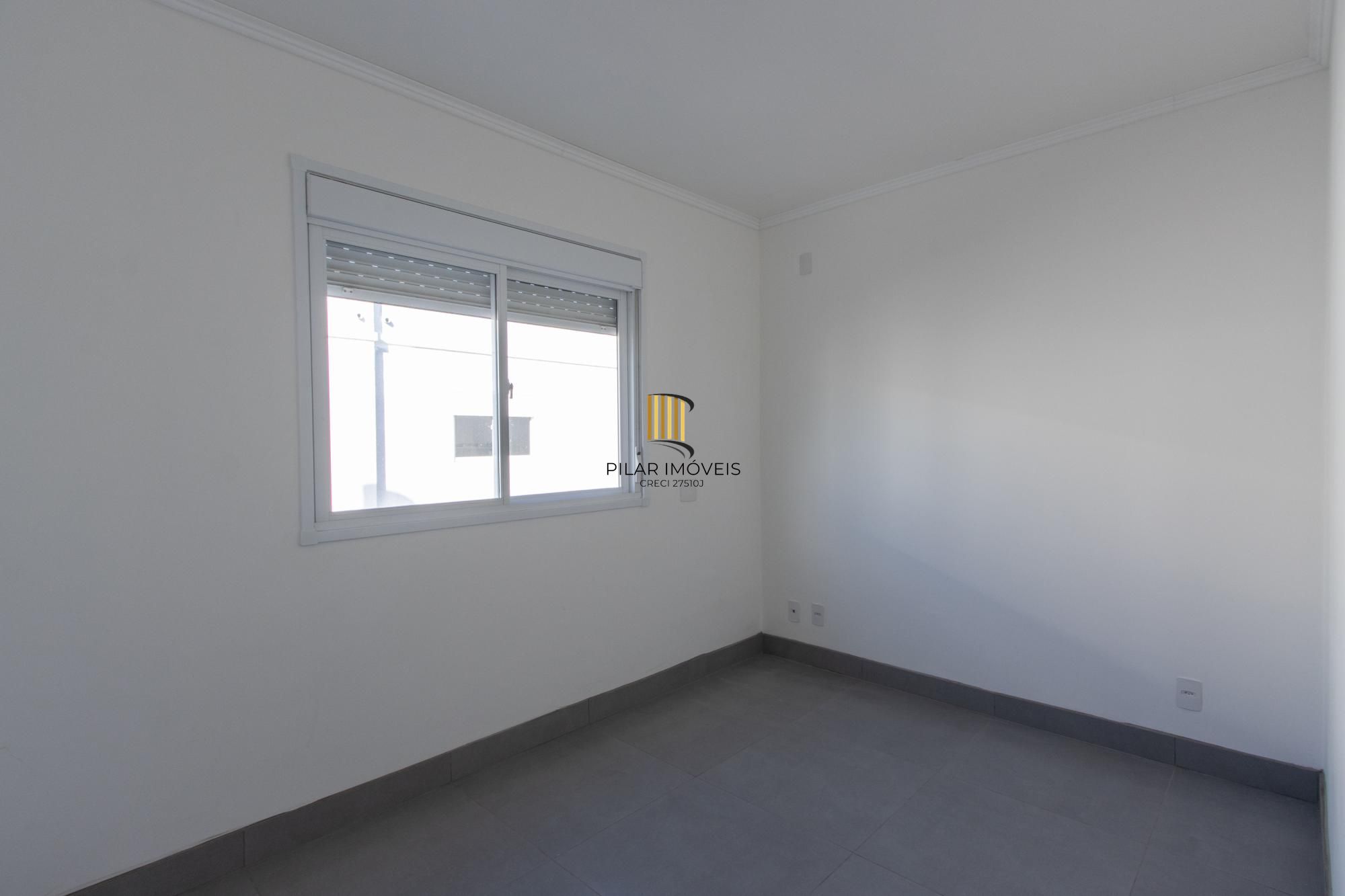 Casa de Condomínio com 2 dormitórios à venda, 88m² - Vila Nova
