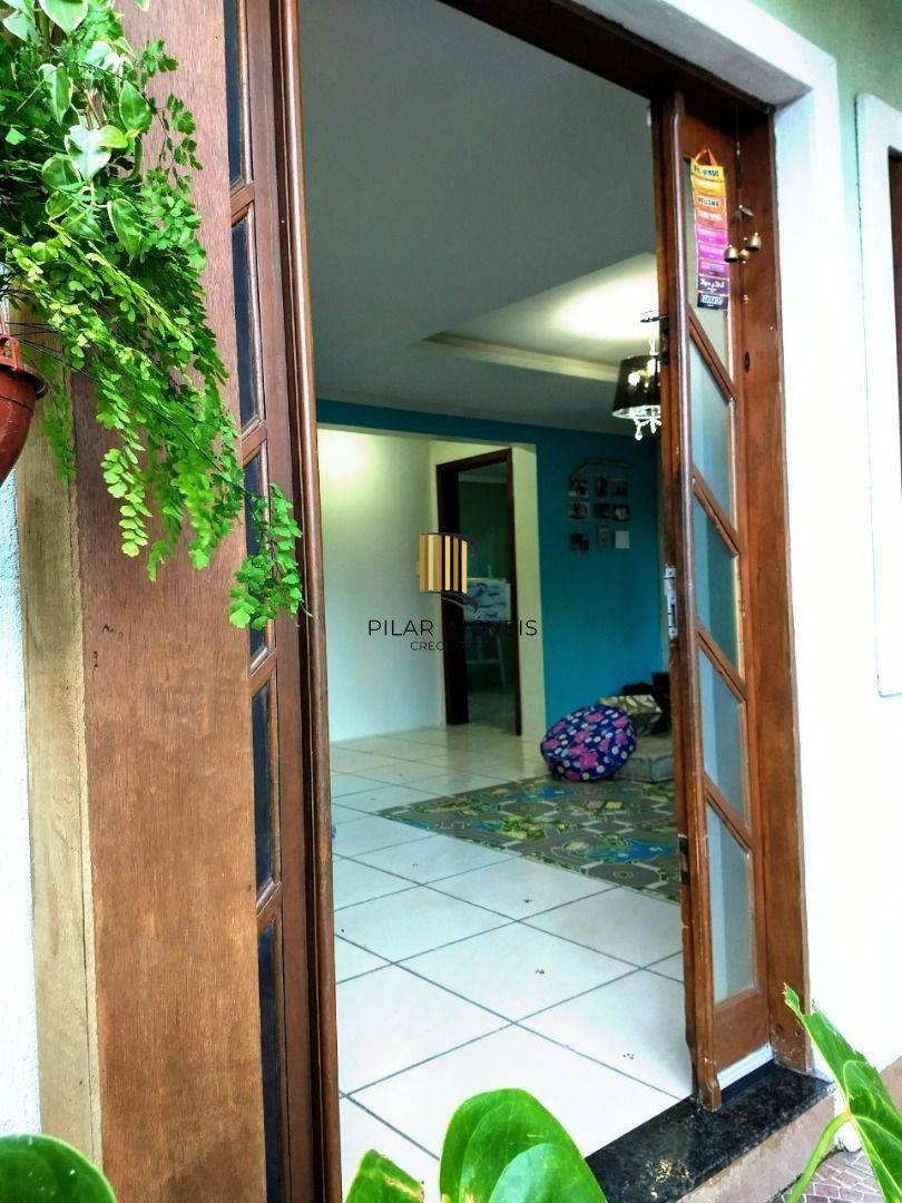 Casa para Venda - 200m², 4 dormitórios, sendo 1 suites, 4 vagas - Ipanema