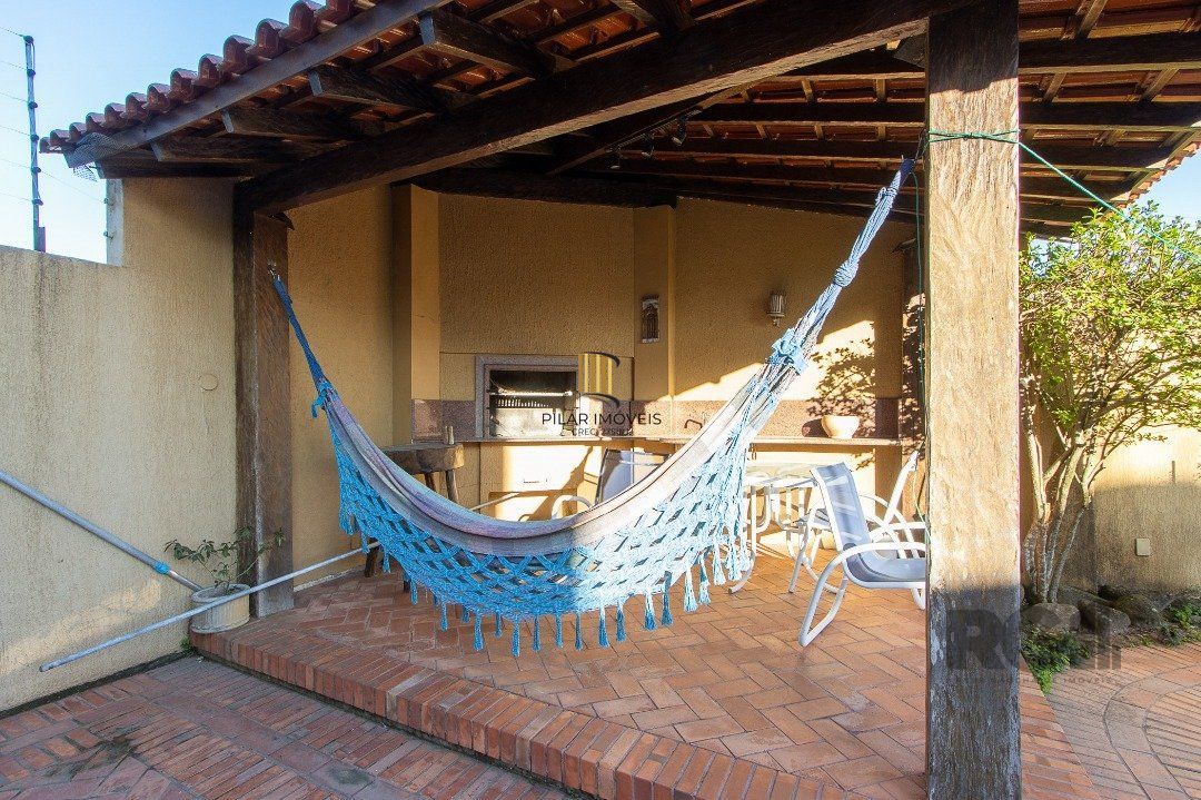 Casa para Venda - 450m², 4 dormitórios, sendo 4 suites, 5 vagas - Vila Assunção