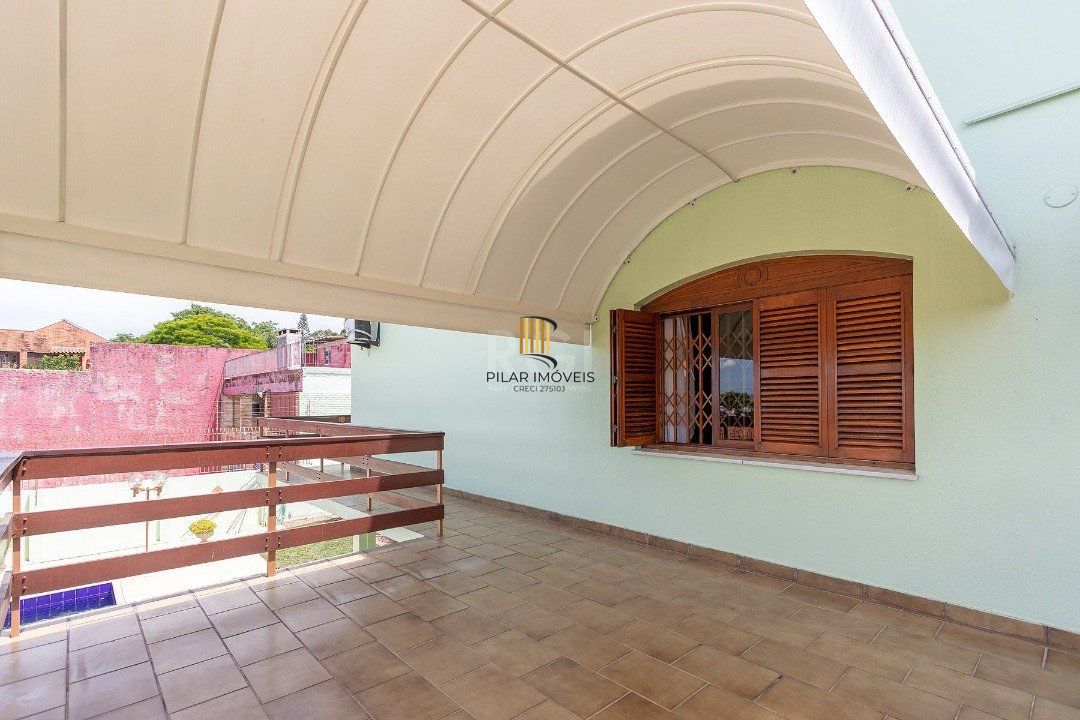 Casa para Venda - 725m², 4 dormitórios, sendo 1 suites, 4 vagas - Vila Assunção