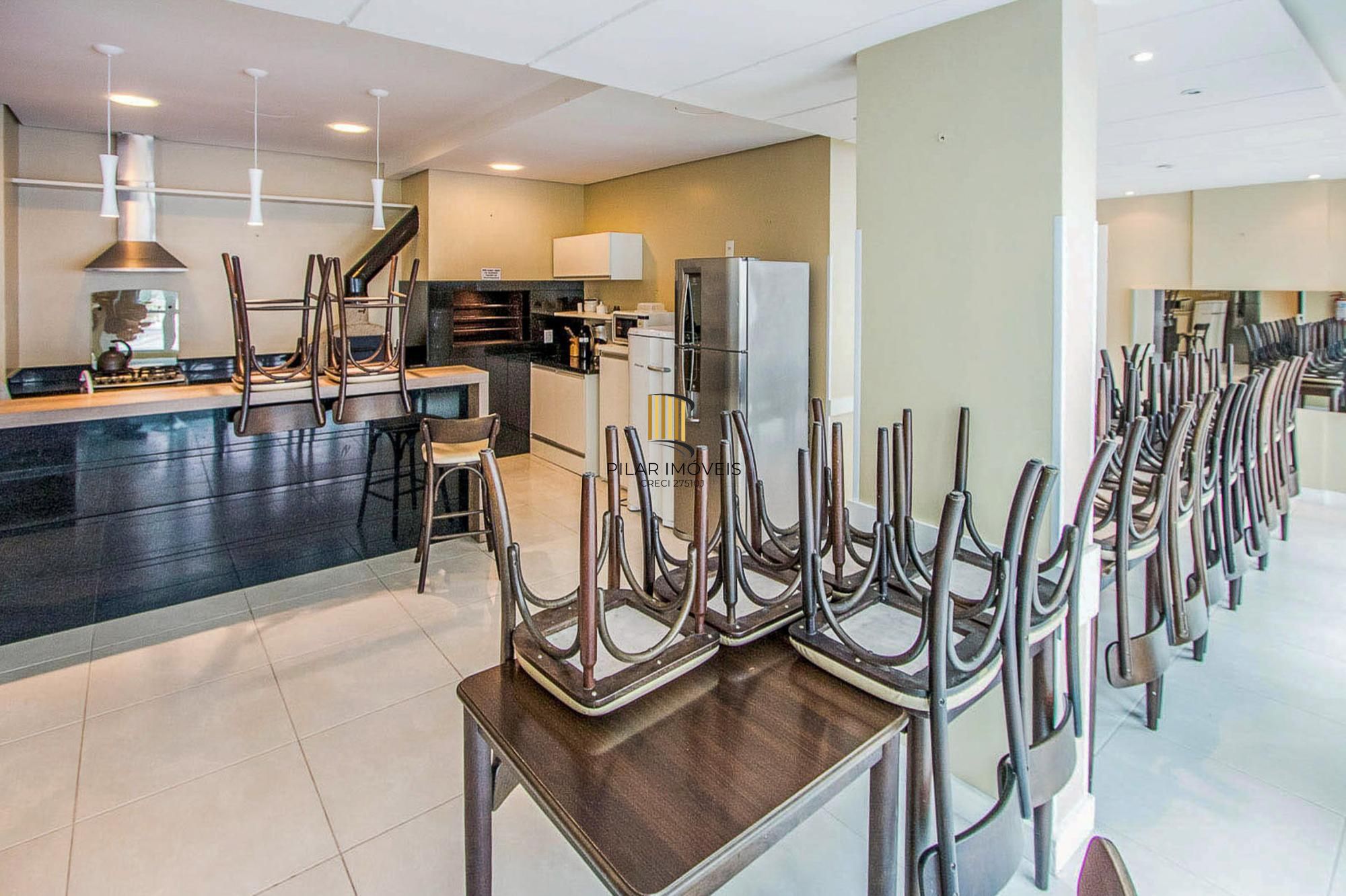 Apartamento 3 dormitórios no bairro Tristeza