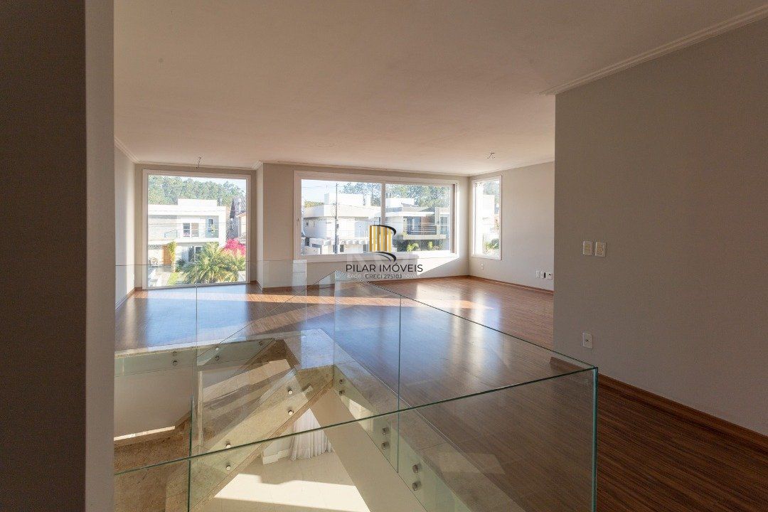 Casa Condominio para Venda - 500.69m², 4 dormitórios, sendo 4 suites, Belém Novo