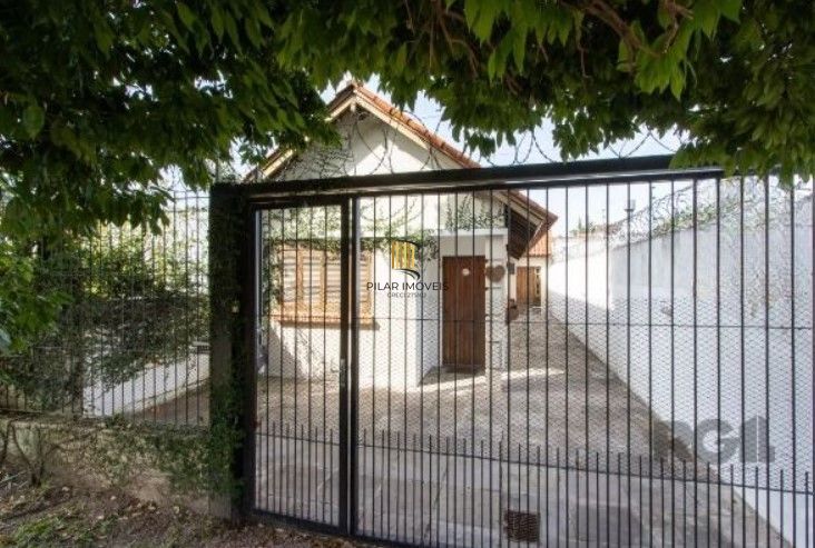 Casa residencial térrea  no bairro Ipanema