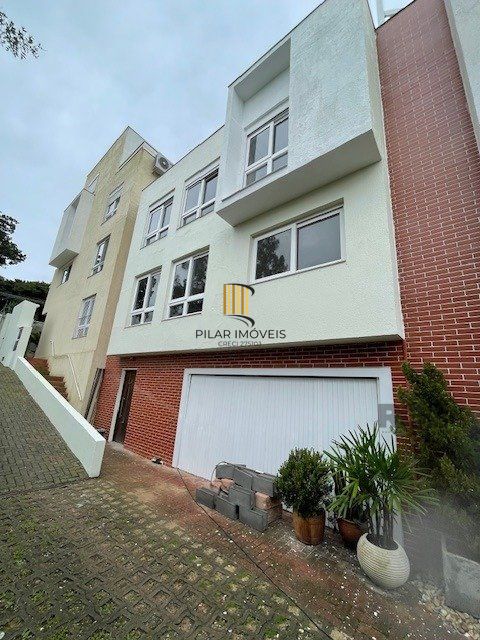 Casa de Condomínio 3 dormitórios no bairro Ipanema - Pilar Imóveis