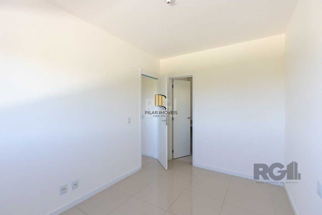 Apartamento 2 dormitórios no bairro Vila Nova