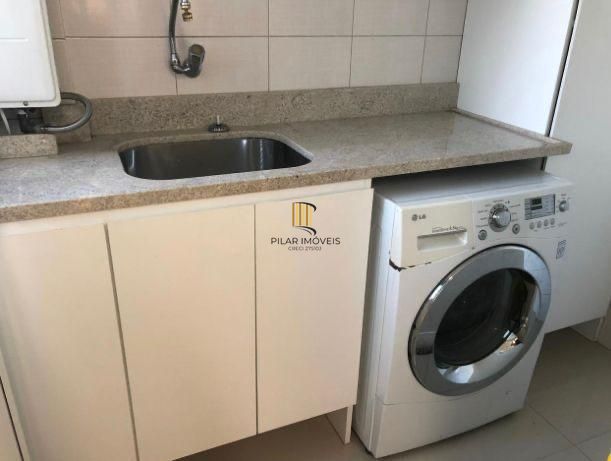 Apartamento Edifício Terrazas Mirador, 98,56m², 03 dormitórios, 01 suíte e 01 vagas.