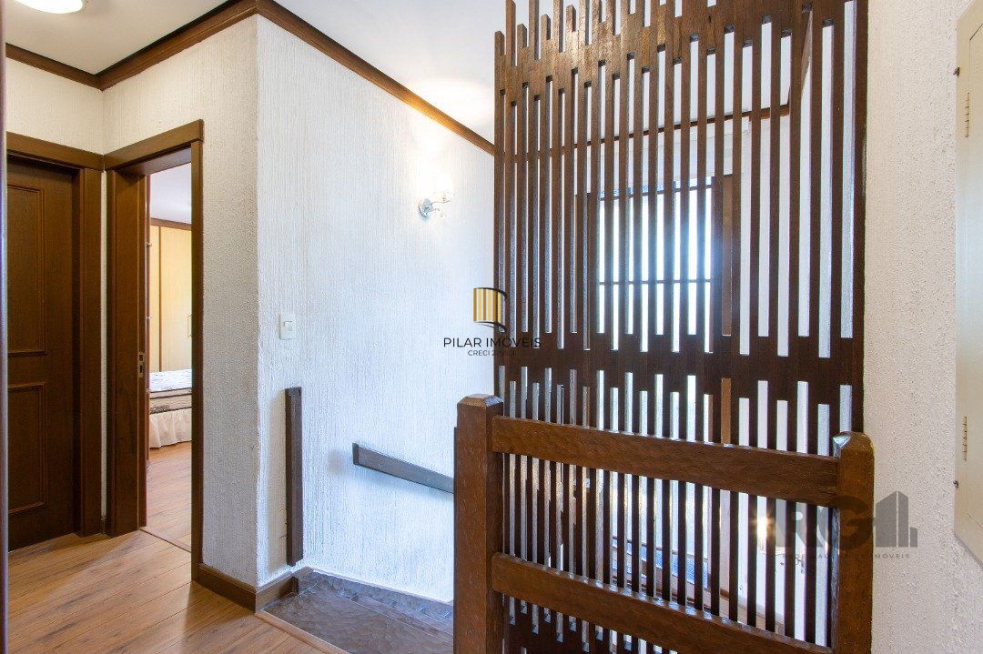 Casa de Condomínio 3 dormitórios no bairro Belém Novo