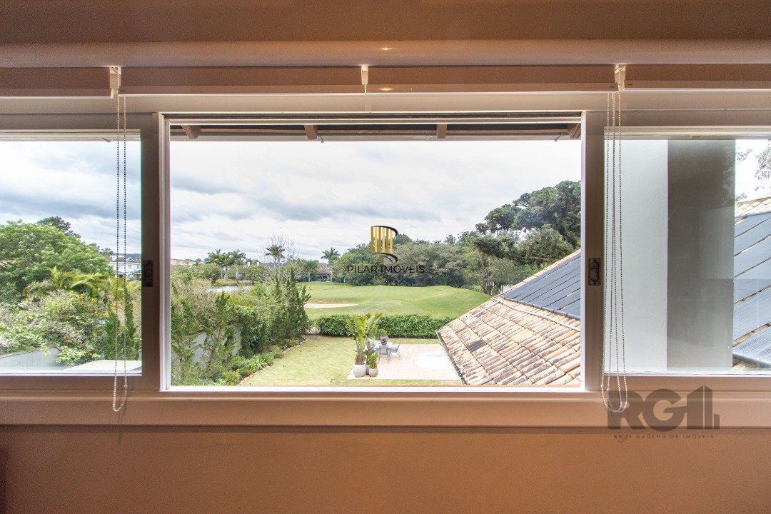 Casa Terra Ville, com 3 suites