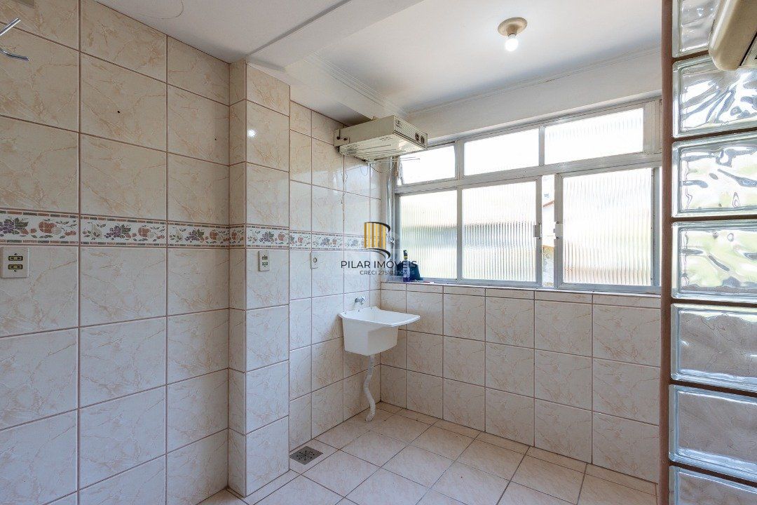 Apartamento 2 dormitórios no bairro Vila Assunção